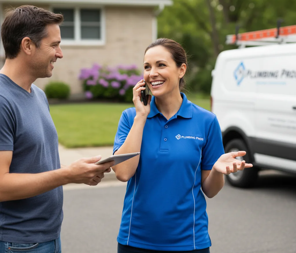 Sewer Line Repair in Le Sueur, MN
